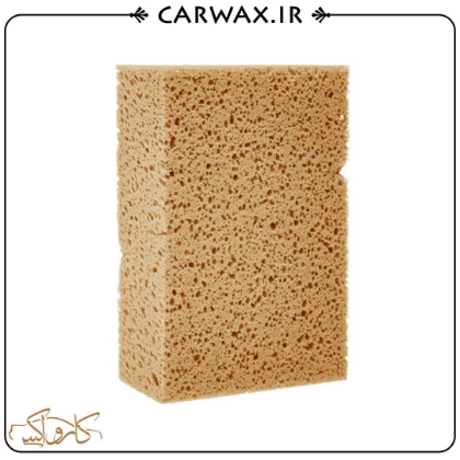 اسفنج شست و شوی خودرو کوکمی Koch Chemie Washing sponge اسفنج شست و شوی خودرو کوکمی
