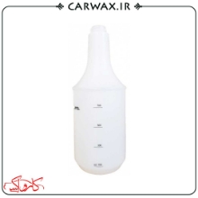 بطری و تریگر پاشش مایعات یک لیتر کوکمی Koch Chemie  Cylindrical bottle 1L