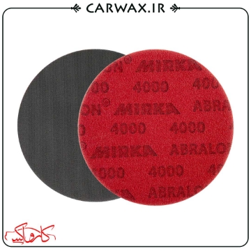 سنباده فومی کوکمی سایز P4000 75mm