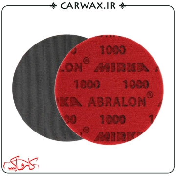 سنباده فومی کوکمی P1000 75mm
