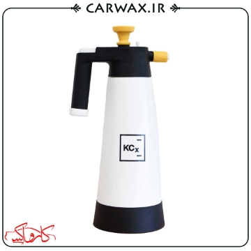 تفنگ فوم گان (کف پاش) دستی حرفه ای دو لیتر کوکمی Koch Chemie Pressure Foam Sprayer 2L