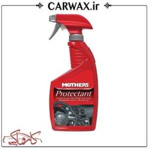 اسپری محافظ داشبورد 710ml خودرو مادرز  Mothers 5324 Protectant
