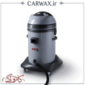 جاروبرقی صنعتی دو موتوره آب و خاک کومت COMET