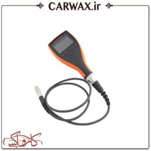 ضخامت سنج رنگ تک کاره سطوح فلزی پراب جدا شونده الکومتر Elcometer A456CFBS + CF1S