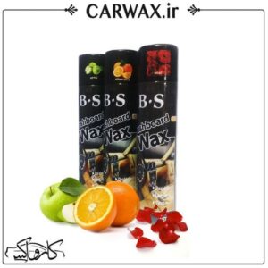 اسپری داشبورد B.S