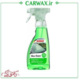 شیشه شوی و براق کننده 500 میلی لیتری سوناکس Sonax Glass Cleaner