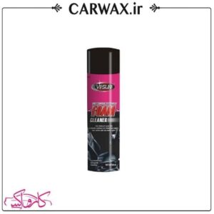اسپری فوم چند منظوره وسلی Veslee Multi Purpos Cleaner