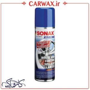 اسپری محافظ رینگ اکستریم سوناکس Sonax Xtreame Wheel Rim Coating Spray