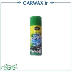 اسپری واکس بدنه مارپا