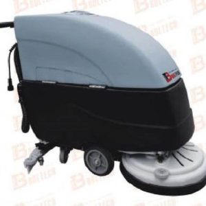 اسکرابر دستی برقی Boltech A503