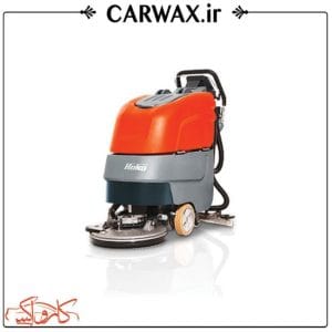 اسکرابر و کف شوی دستی هاکو Hako B30