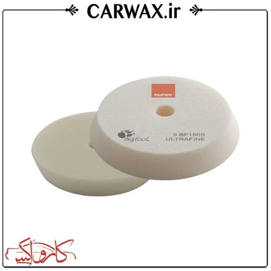 0000618_-150_550 پد پولیش اوربیتال بسیار نرم روپس سایز 150 - Image 1
