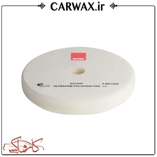0000620_-150_550 پد پولیش روتاری نرم روپس سایز 150 - Image 1