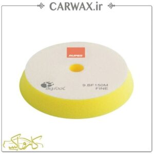 پد پولیش اوربیتال نرم روپس سایز 150