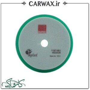 پد پولیش اوربیتال نیمه زبر (متوسط) روپس سایز 180