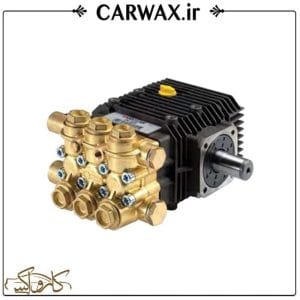 پمپ کارواش 207 بار Comet ایتالیا مدل FW4030s