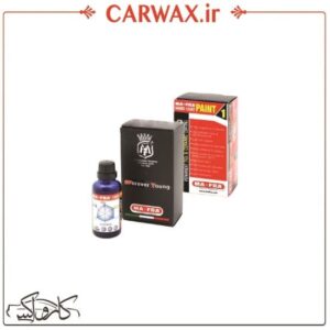 نانو سرامیک بدنه خودرو مفرا Mafra Ceramic Coating
