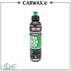 پولیش آنتی هولوگرام 250 میل مفرا Mafra Illumina Polish Step2 250ml