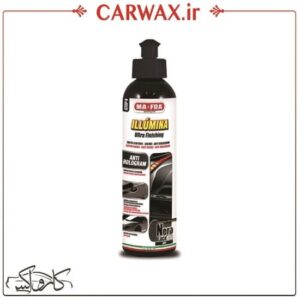 پولیش بسیار نرم 250 میل مرحله 4 مفرا Mafra Ultra Finishing Polish Step 4 250 ml