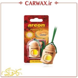خوشبو کننده خودرو فانوسی ملون آرئون فرسکو Areon Fresco Melon