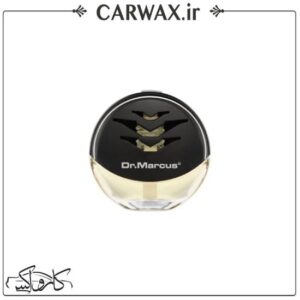 خوشبو کننده دریچه کولر لوکس دکتر مارکوس