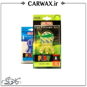 خوشبو کننده ژله ای مفرا Mafra Pixy