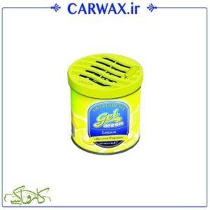 خوشبو کننده خودرو کنسروی ژل ملون آرئون ویش Areon Gel Melon