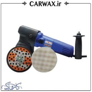 دستگاه پولیش ایزی تک سایز 15 مفرا Mafra EasyTech Polisher