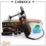 دستگاه پولیش روتاری مفرا Mafra Gladius Rotary R13