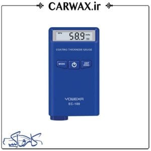 دستگاه تشخیص رنگ شدگی اتومبیل EC-100