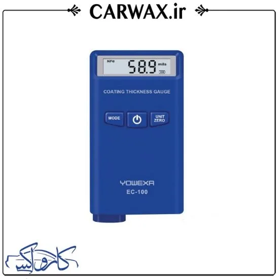 ضخامت سنج رنگ یوکسا Yowexa EC-100 Color - Image 1