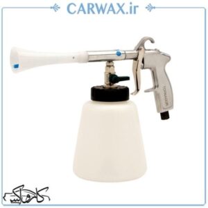 تفنگ تورنادو گان صفر شویی مخزن دار بادی خودرو ورث Wurth Tornador Gun