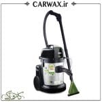 دستگاه صندلی شوی و موکت شوی فاکر Fakir 9800