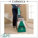 دستگاه فرش شوی و موکت شوی بیزل Bissell Big Green - Image 2