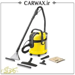 دستگاه صفر شویی مبل شوی و سرامیک شوی کارچر Karcher SE4001