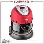 دستگاه مبل شوی و موکت شوی فاکر Fakir Roboter - Image 2