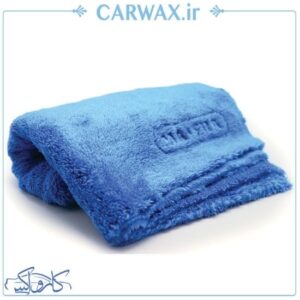 دستمال میکروفایبر 40*60 دیتیلینگ خودرو مفرا Mafra Panno Buffing