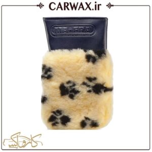 دستکش پوست بره شست و شوی خودرو مفرا Mafra Guanto Lavaggio