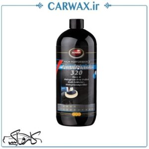 پولیش واکس بدنه خودرو اتوسل Autosol Final Finish 320