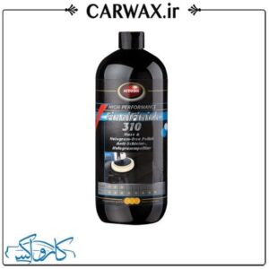 پولیش واکس بدنه خودرو مرحله نهایی  اتوسل Autosol Final Finish 310
