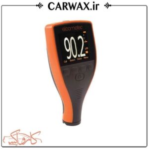 ضخامت سنج  رنگ سطوح فلزی پراب سر خود الکومتر Elcometer A311CFBI1