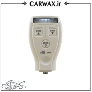 ضخامت سنج رنگ دیجیتال بنتک Benetech GM211