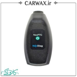 ضخامت سنج رنگ لیزری نکس دیاگ NexPTG