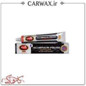 پولیش فلزات و رینگ خودرو اتوسل Autosol Aluminium Polish