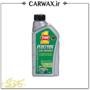 روغن موتور 0W-20 تاپ وان