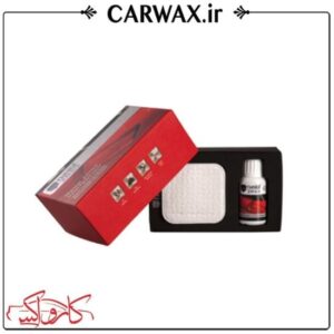 نانو سرامیک بدنه خودرو 9H ناژول Nasiol ZR53 9H Ceramic Coating