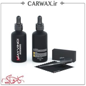 نانو سرامیک بدنه خودرو آیانمو مایوینچی Mayvinci Ayanmo Ceramic Coating