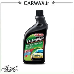 شامپو بدنه غلیظ شست وشوی دستی مفرا  Mafra Flux Lavasciuga