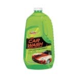 شامپو شست و شوی بدنه ترتل واکس Turtle Wax F21 Car Wash - Image 2