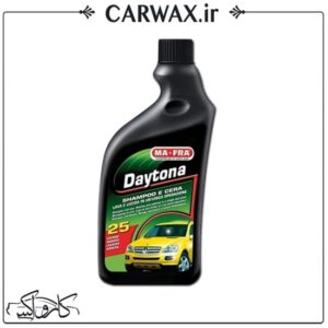 شامپو واکس بدنه خودرو 500 میلی لیتر مفرا Mafra Daytona